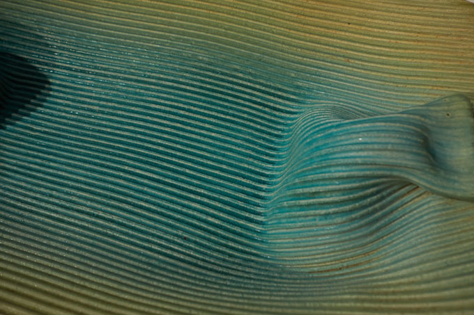 Oxford Ceramics Fair 2014 - Roger Lewis